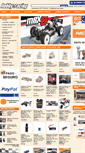 Mobile Screenshot of hobbyracing.es